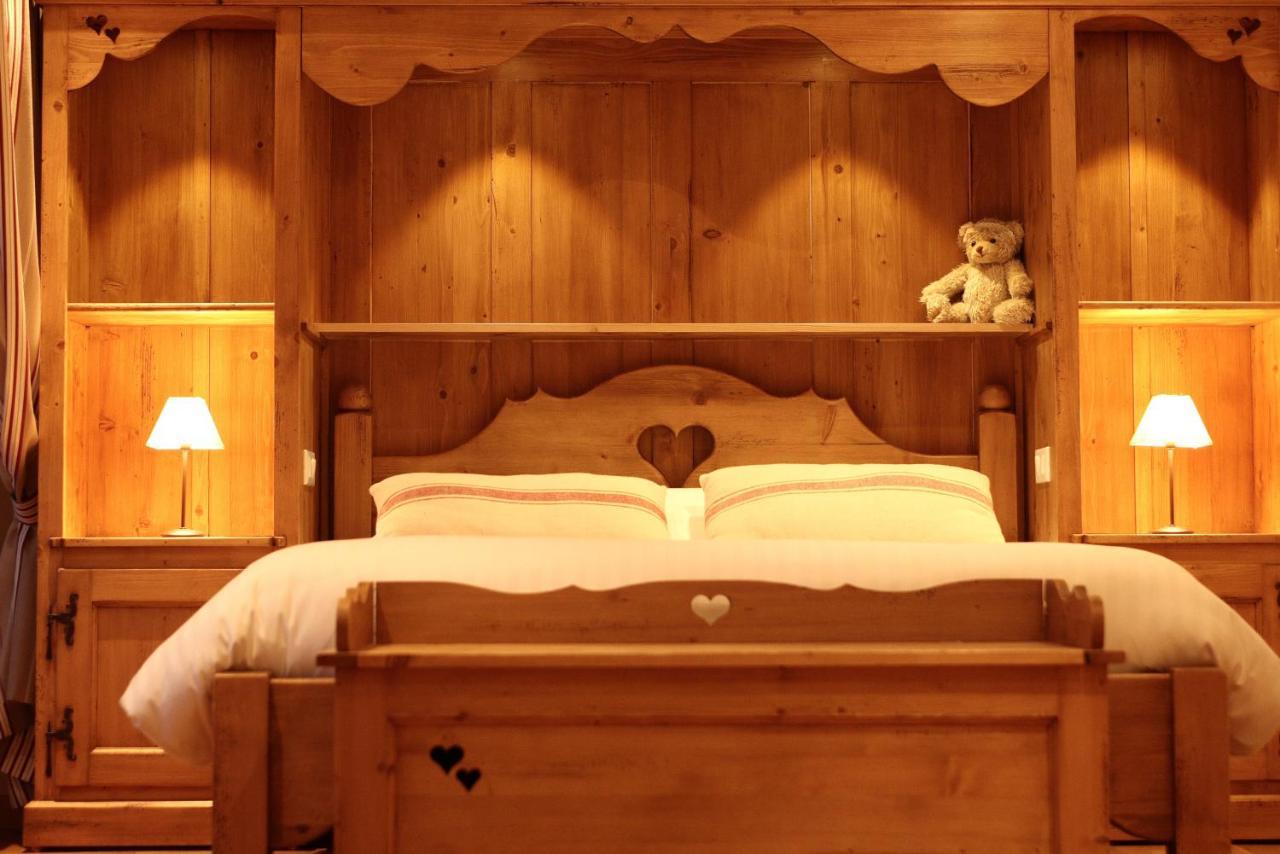 Le Clos Des Sources Hotel & Spa Thannenkirch Bagian luar foto