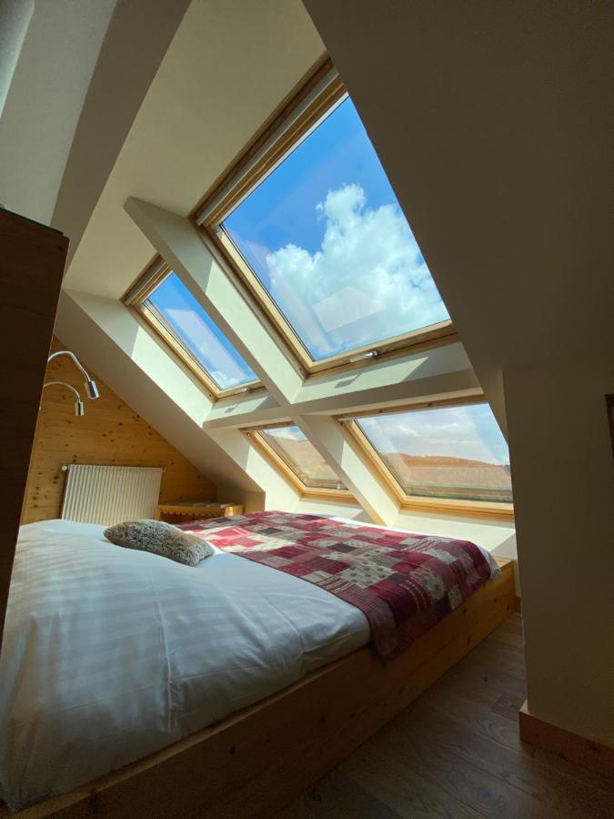Le Clos Des Sources Hotel & Spa Thannenkirch Bagian luar foto