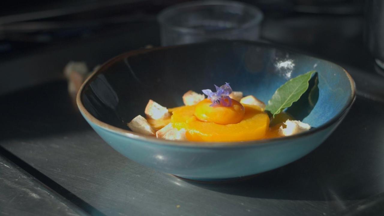 Le Clos Des Sources Hotel & Spa Thannenkirch Bagian luar foto