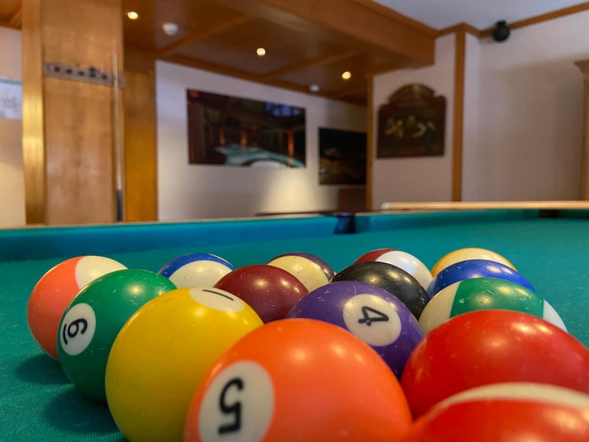 Le Clos Des Sources Hotel & Spa Thannenkirch Bagian luar foto
