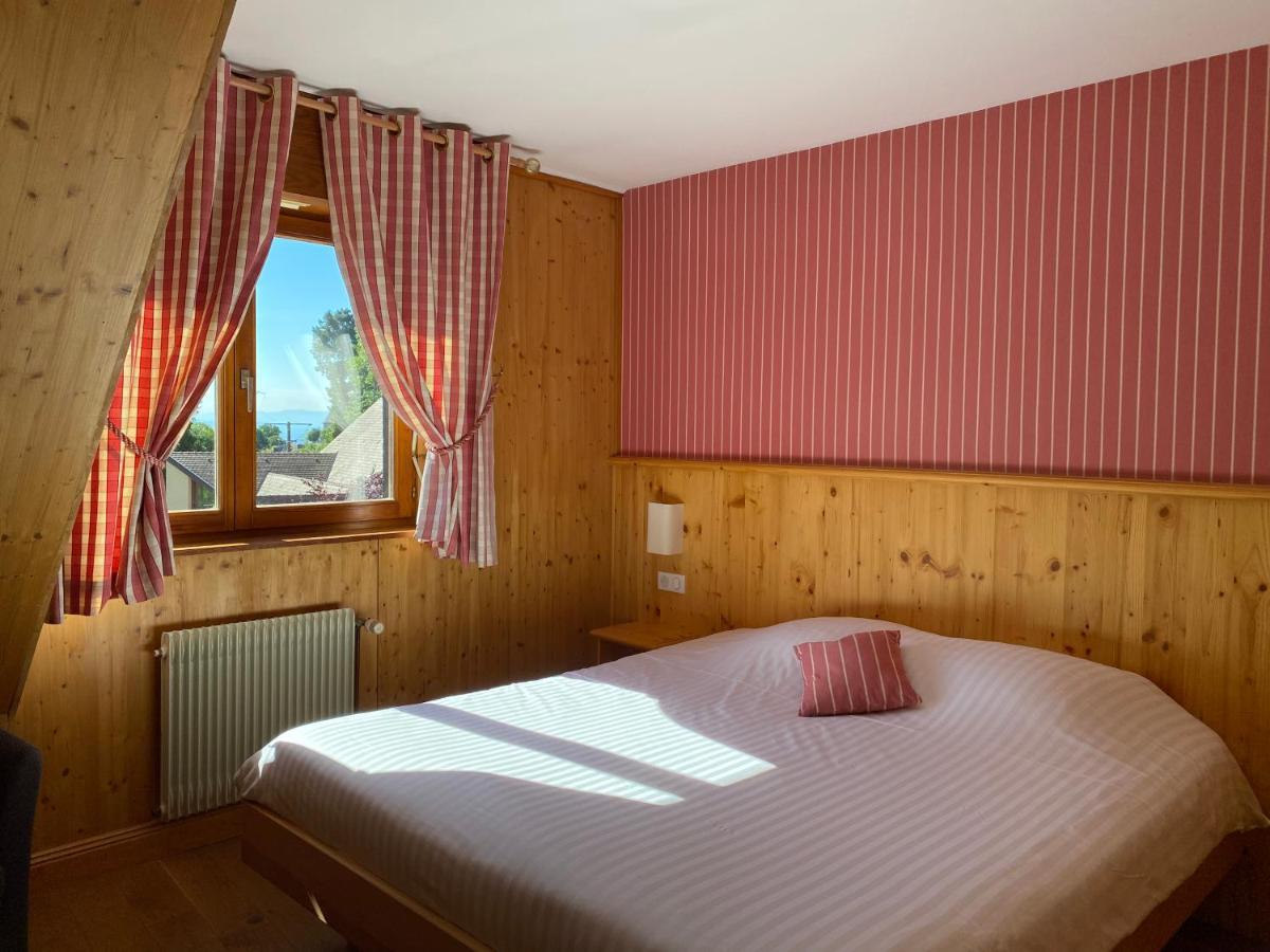 Le Clos Des Sources Hotel & Spa Thannenkirch Bagian luar foto