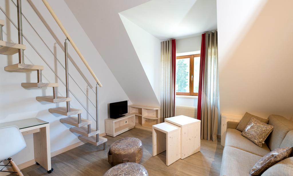 Le Clos Des Sources Hotel & Spa Thannenkirch Bagian luar foto