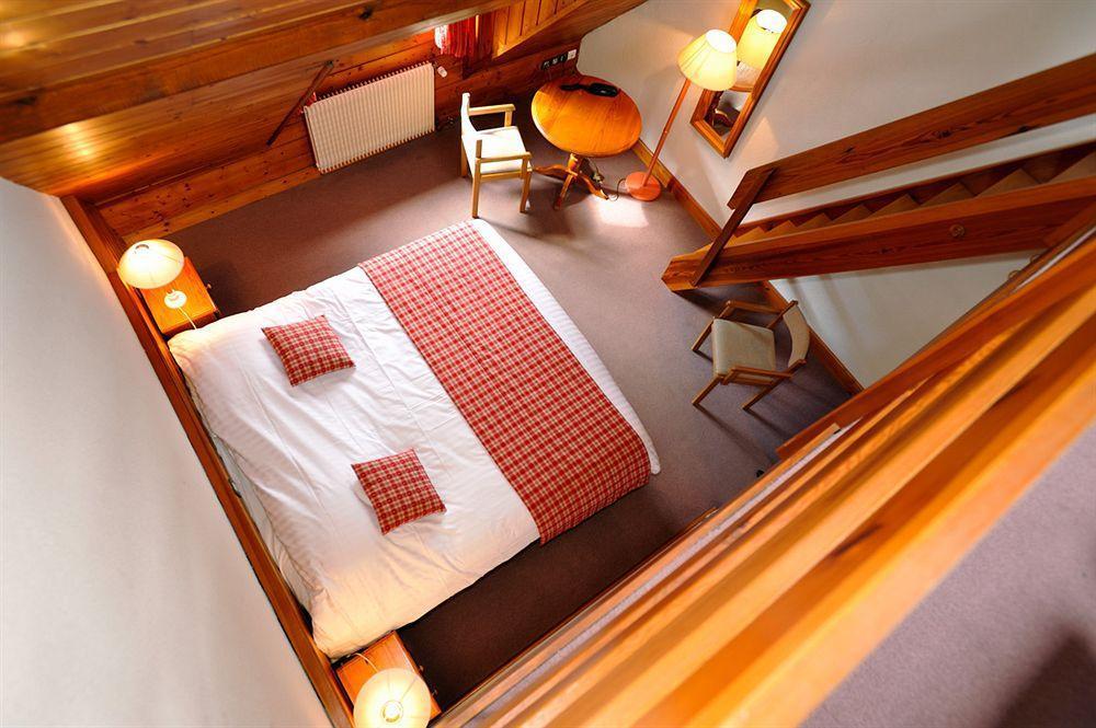 Le Clos Des Sources Hotel & Spa Thannenkirch Bagian luar foto