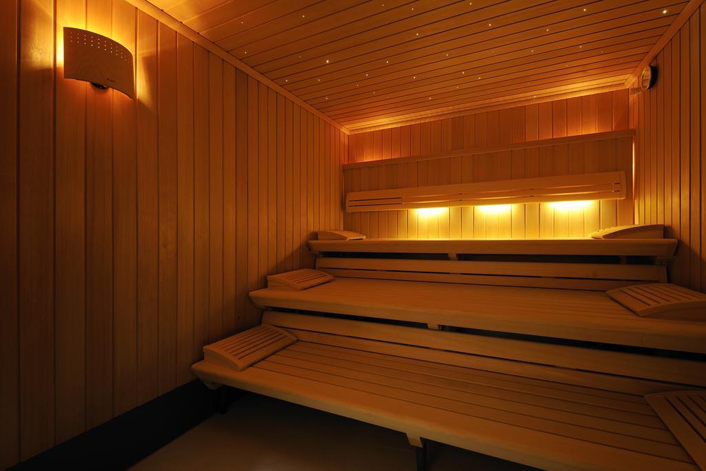 Le Clos Des Sources Hotel & Spa Thannenkirch Bagian luar foto
